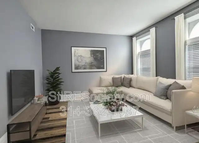 Property at 3439 Magnolia Ave Unit 1F, St. Louis, MO, 63118, 2 beds, 1 bath, [object Object]