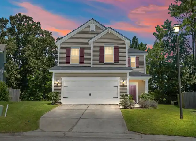 Property at 279 Oglethorpe Cir, Moncks Corner, SC, 29461, 3 beds, 2.5 baths, [object Object]