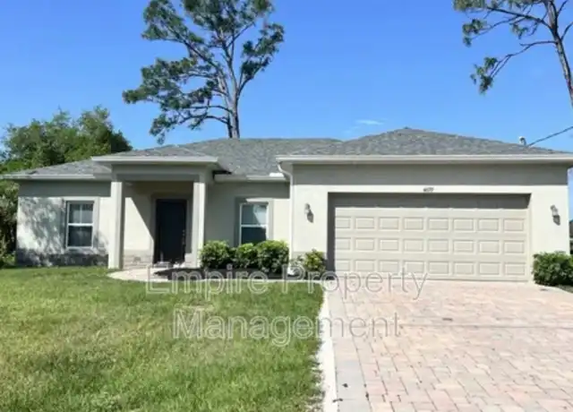 Property at 4679 Kendsha St, North Port, FL, 34288, 3 beds, 2 baths, [object Object]