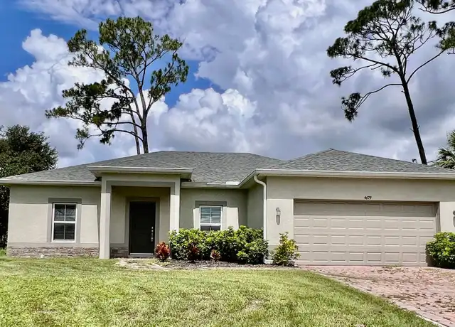 Property at 4679 Kendsha St, North Port, FL, 34288, 3 beds, 2 baths, [object Object]