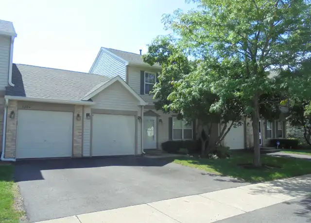 Property at 1202 N Village Dr, Round Lake Beach, IL, 60073, 2 beds, 2.5 baths, [object Object]