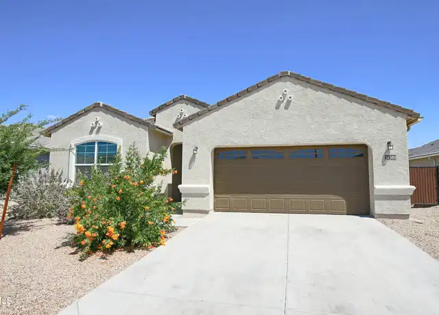 Property at 24380 W Jones Ave, Buckeye, AZ, 85326, 4 beds, 3 baths, [object Object]