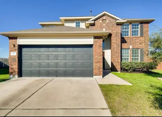 Property at 117 Mollie Dr, Hutto, TX, 78634, 4 beds, 2.5 baths, [object Object]