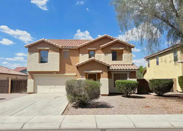 Property at 2874 W Mineral Butte Dr, San Tan Valley, AZ, 85144, 4 beds, 2.5 baths, [object Object]