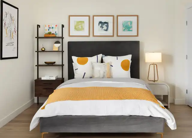 Property at 801 Harbor Blvd Unit 811A, Weehawken, NJ, 07086, 3 beds, 2 baths, [object Object]