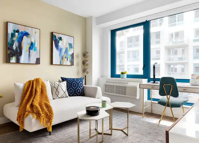 Property at 801 Harbor Blvd Unit 811A, Weehawken, NJ, 07086, 3 beds, 2 baths, [object Object]