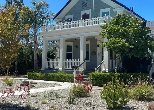 Property at Blackburn House Apartments - 101 Cedar St, Santa Cruz, CA, 95060, 1 bed, 1 bath, [object Object]