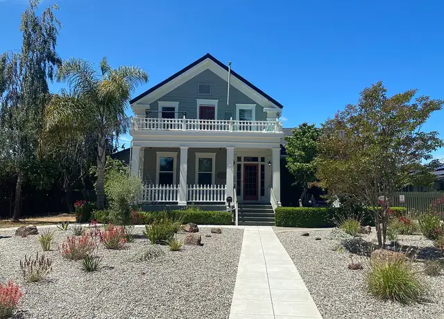 Photo of 101 Cedar St, Santa Cruz, CA 95060