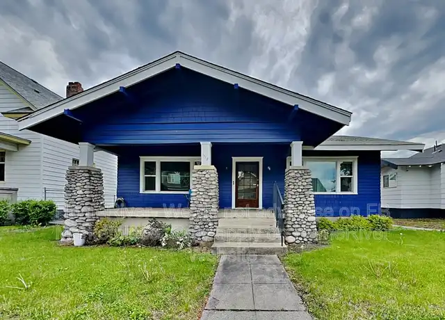 Property at 1118 E Illinois Ave Unit B, Spokane, WA, 99207, 1 bed, 1 bath, [object Object]