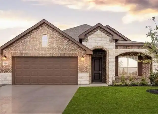 Property at 709 Sandy Chip Trl, Fort Worth, TX, 76108, 4 beds, 2 baths, [object Object]