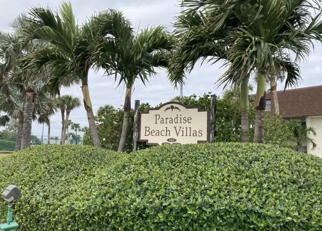 Property at 190 Paradise Blvd #19010, Indialantic, FL, 32903, 2 beds, 2.5 baths, [object Object]