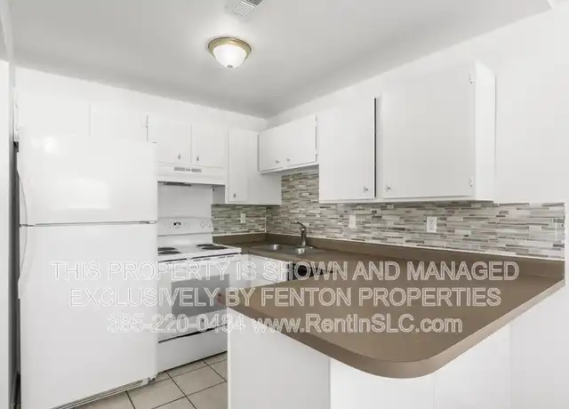 Property at 3548 W 2670 S Unit 3, Salt Lake City, UT, 84119, 2 beds, 1 bath, [object Object]