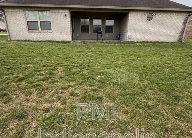 Property at 10916 Tournament Ln, Indianapolis, IN, 46229, 3 beds, 2 baths, [object Object]