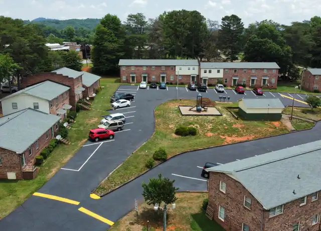 Property at Northway Apartments - 104 Northway Dr, Pickens, SC, 29671, 2 beds, 1 bath, [object Object]
