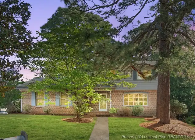 Property at 2701 Lake Club Dr, Fayetteville, NC, 28304, 3 beds, 2.5 baths, [object Object]