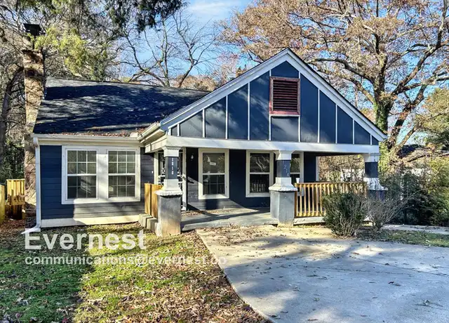 Property at 1214 Bolton Rd NW, Atlanta, GA, 30331, 3 beds, 2 baths, [object Object]