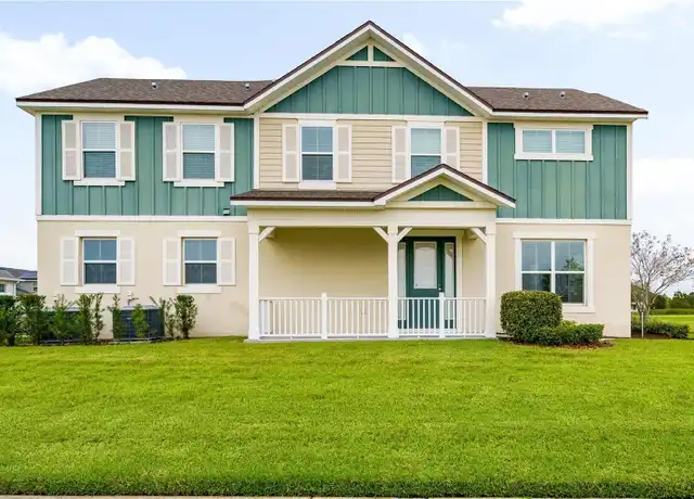 Property at 2637 Play Hard Aly, Kissimmee, FL, 34744, 3 beds, 2.5 baths, [object Object]