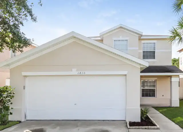 Property at 1810 Meadow Pond Way, Orlando, FL, 32824, 5 beds, 2.5 baths, [object Object]