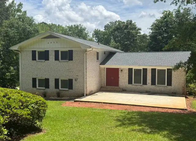 Property at 4977 Rockbridge Rd, Stone Mountain, GA, 30088, 4 beds, 2.5 baths, [object Object]