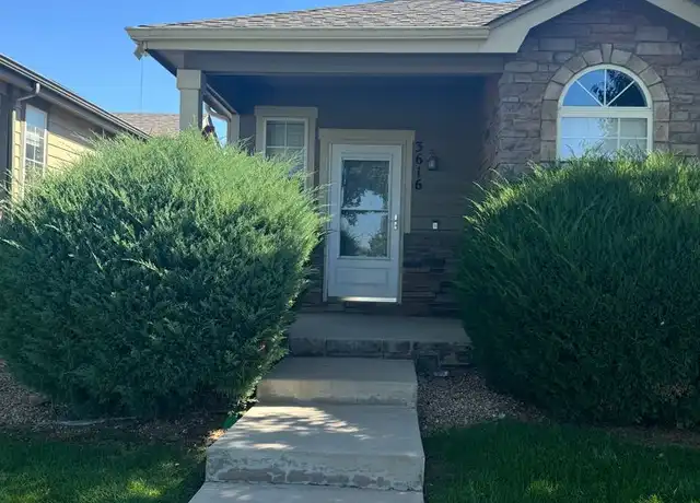 Property at 3616 Palermo Ave, Evans, CO, 80620, 3 beds, 3 baths, [object Object]
