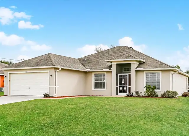 Property at 6107 Hutton Ct, Fort Myers, FL, 33905, 4 beds, 2 baths, [object Object]
