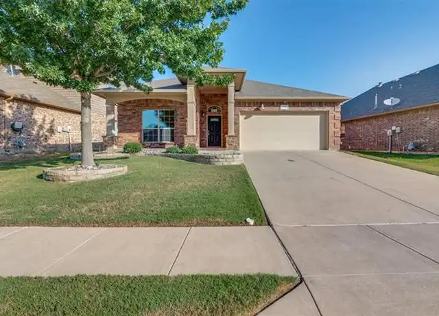 Property at 2033 Frosted Willow Ln, Fort Worth, TX, 76177, 3 beds, 2 baths, [object Object]