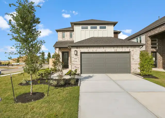 Property at 9030 Ashland Cottage Ln, Cypress, TX, 77433, 5 beds, 3 baths, [object Object]