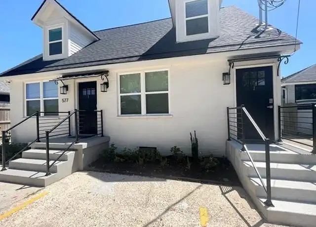 Property at 577 Central Ave Unit 2, Jefferson, LA, 70121, 1 bed, 1 bath, [object Object]