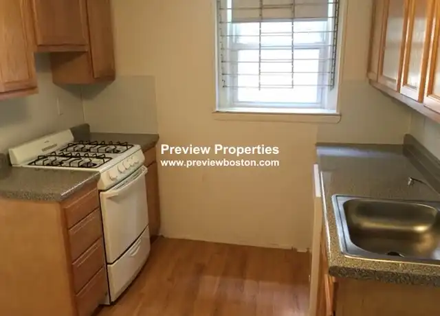 Property at 119 Sutherland Rd Unit AP, Boston, MA, 02135, 1 bed, 1 bath, [object Object]