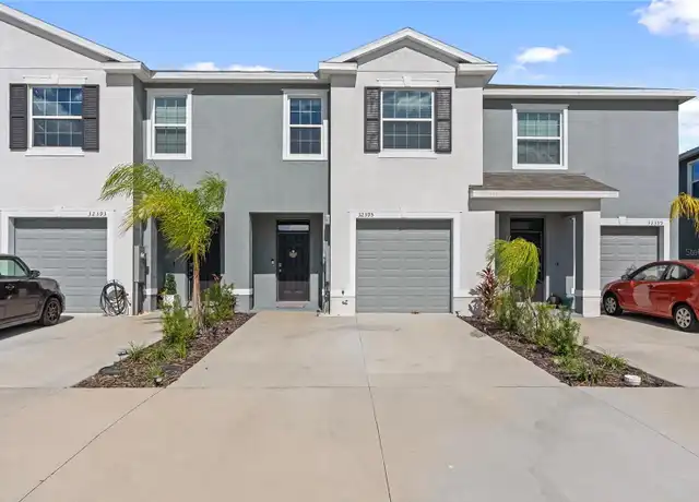 Property at 32395 Turtle Grace Loop, Wesley Chapel, FL, 33545, 3 beds, 2.5 baths, [object Object]