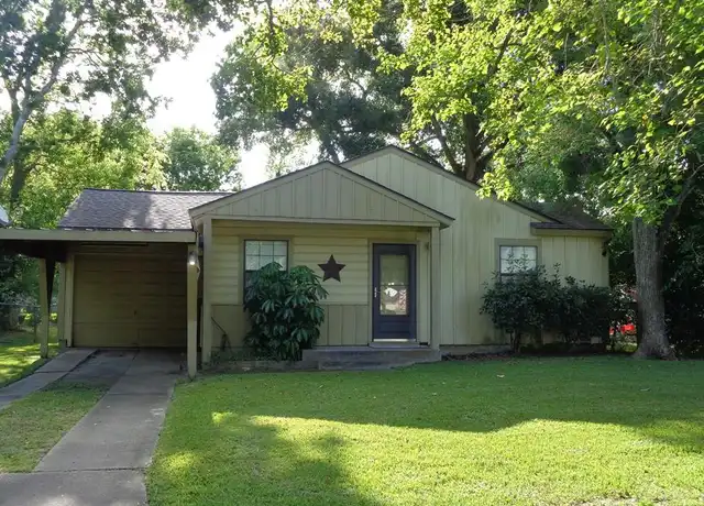 Property at 1208 N Rockisland St, Angleton, TX, 77515, 2 beds, 1 bath, [object Object]