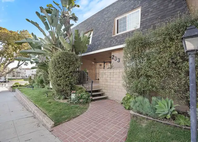Property at The Juanita Villa Townhomes - 233 S Juanita Ave, Redondo Beach, CA, 90277, 2 beds, 1.5 baths, [object Object]