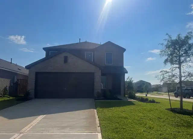 Property at 16802 Great Highlands Dr, TX, 77447, 4 beds, 2.5 baths, [object Object]
