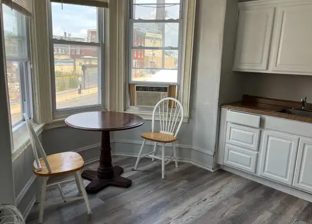 Property at 3315 N Park Ave Unit 2F, Philadelphia, PA, 19140, 1 bed, 1 bath, [object Object]