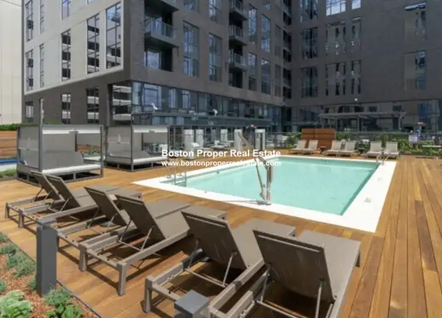 Property at 390 Harrison Ave Unit 719, Boston, MA, 02118, 2 beds, 2 baths, [object Object]