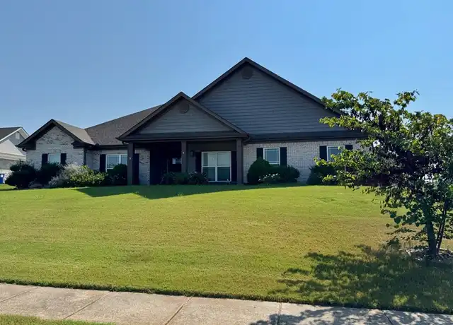 Property at 247 Cozy Creek Rd, Meridianville, AL, 35759, 3 beds, 2 baths, [object Object]
