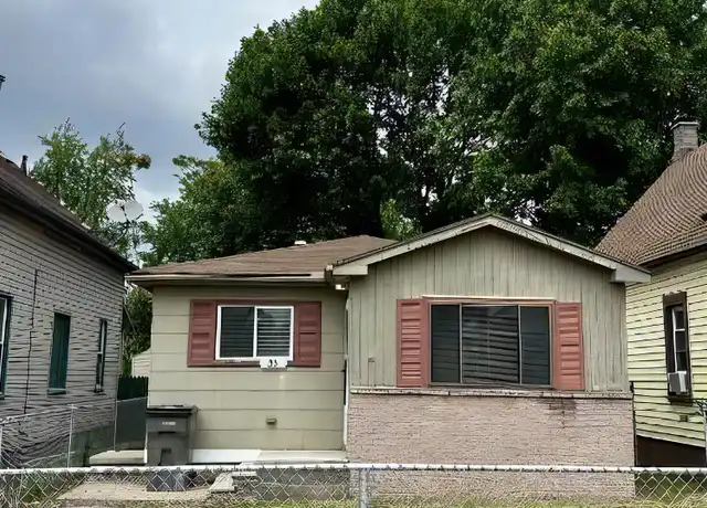 Property at 35 E Charlotte St, Ecorse, MI, 48229, 3 beds, 1 bath, [object Object]