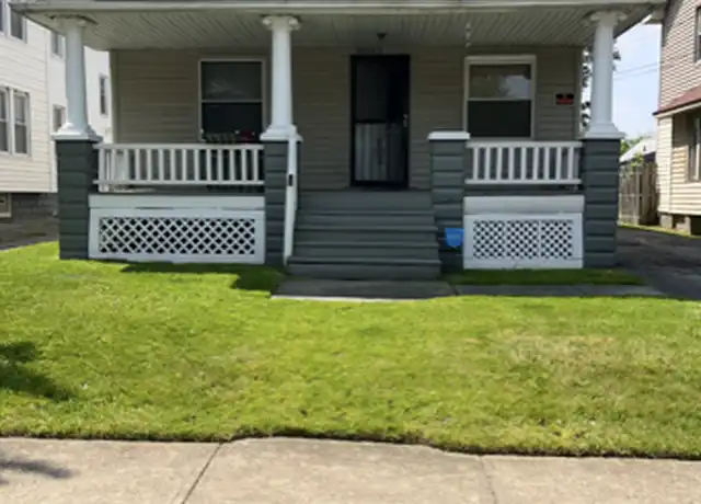 Property at 10112 Aetna Rd Unit 1, Cleveland, OH, 44105, 3 beds, 1 bath, [object Object]