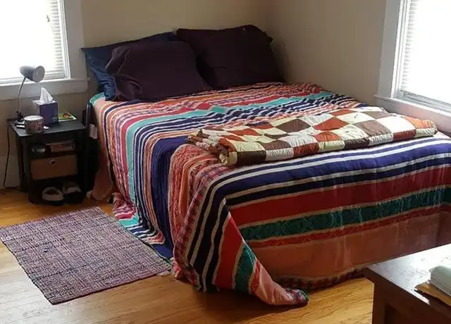 Property at 197 Parsons St, Brighton, MA, 02135, 4 beds, 1 bath, [object Object]
