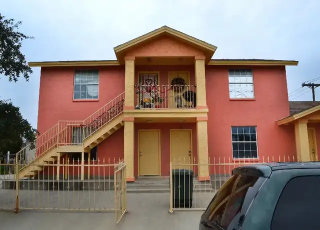 Property at 3414 Weeping Willow St, Laredo, TX, 78043, 1 bed, 1 bath, [object Object]