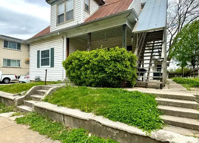 Property at 316 N Sprigg St Unit 316-2, Cape Girardeau, MO, 63701, 0 beds, 1 bath, [object Object]