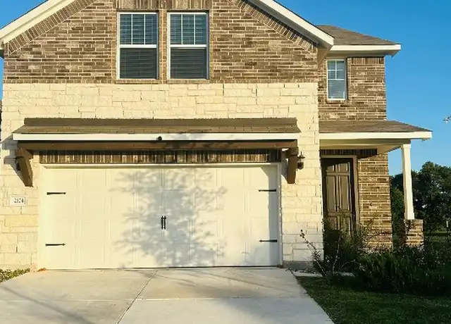 Property at 2104 Cantonata Dr, Leander, TX, 78641, 5 beds, 4 baths, [object Object]