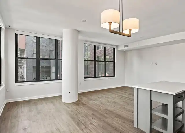 Property at 4000 Wisconsin Ave NW Unit 1B-PARC-1107, Washington, DC, 20016, 1 bed, 1 bath, [object Object]
