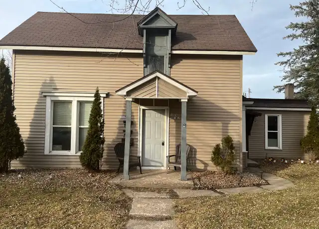 Property at 1028 5th Ave, Antigo, WI, 54409, 1 bed, 1 bath, [object Object]