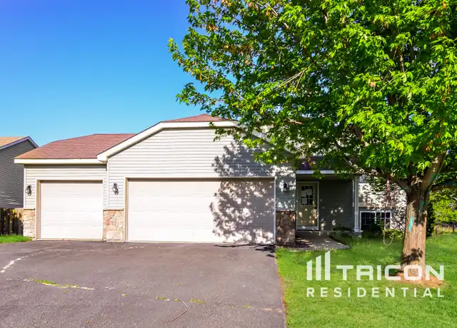 Property at 618 Dillon Ave N, Montrose, MN, 55363, 3 beds, 2 baths, [object Object]