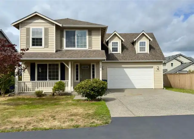 Property at 2419 S 15th St, Mount Vernon, WA, 98274, 3 beds, 2.5 baths, [object Object]