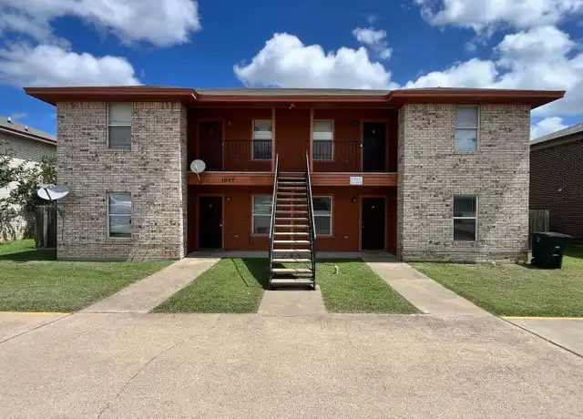 Property at 1007 Circle M Dr Unit D, Killeen, TX, 76549, 2 beds, 1 bath, [object Object]