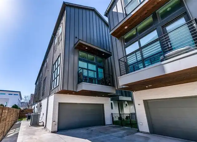 Property at 5202 Capitol Ave #1109, Dallas, TX, 75206, 2 beds, 2.5 baths, [object Object]