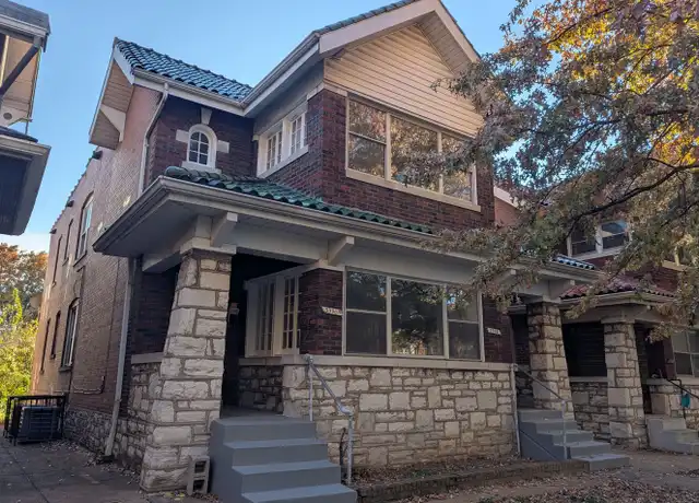 Property at 5300 Bancroft Ave Unit 2f, St. Louis, MO, 63109, 2 beds, 1 bath, [object Object]
