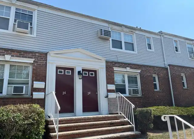 Property at 24 Hastings Ave Unit B, Rutherford, NJ, 07070, 1 bed, 1 bath, [object Object]